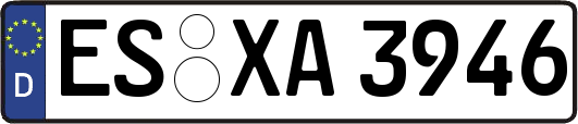 ES-XA3946