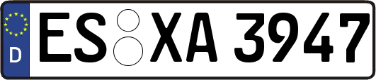 ES-XA3947