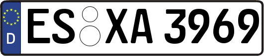 ES-XA3969