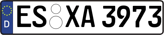 ES-XA3973