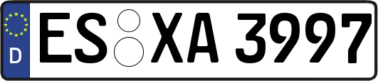 ES-XA3997