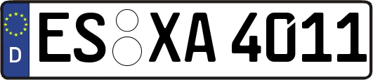 ES-XA4011
