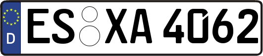 ES-XA4062