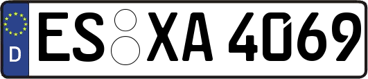 ES-XA4069