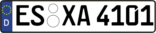 ES-XA4101