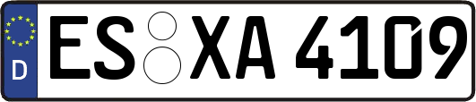 ES-XA4109