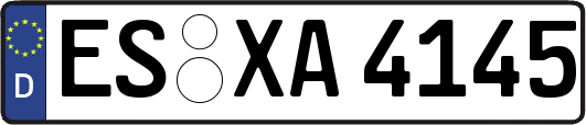 ES-XA4145