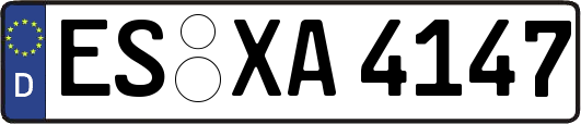 ES-XA4147