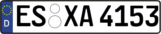 ES-XA4153