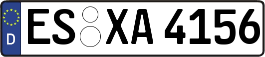 ES-XA4156