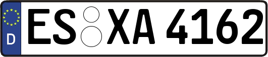 ES-XA4162