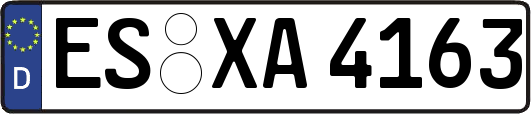 ES-XA4163