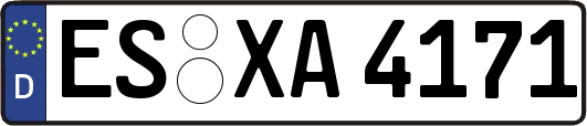 ES-XA4171