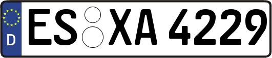 ES-XA4229