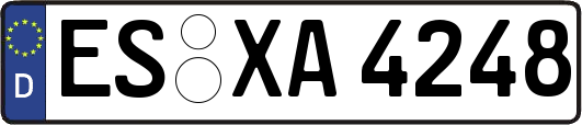 ES-XA4248