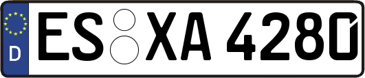 ES-XA4280