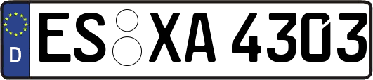 ES-XA4303