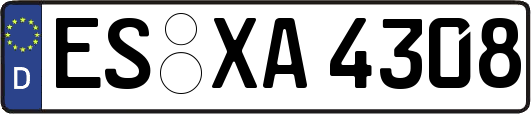 ES-XA4308