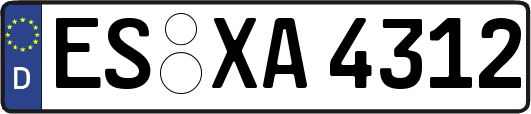 ES-XA4312