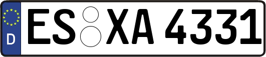 ES-XA4331