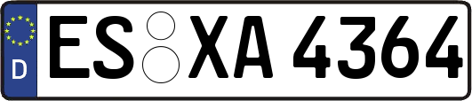 ES-XA4364