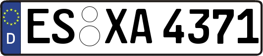 ES-XA4371
