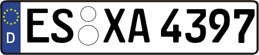 ES-XA4397