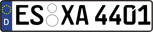ES-XA4401