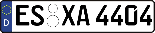 ES-XA4404