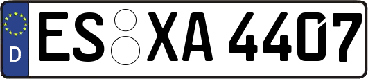 ES-XA4407