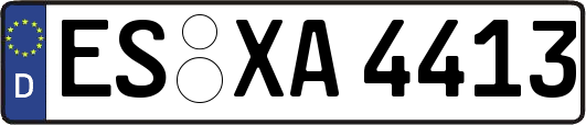 ES-XA4413