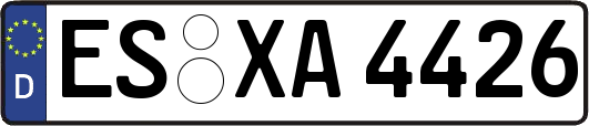 ES-XA4426