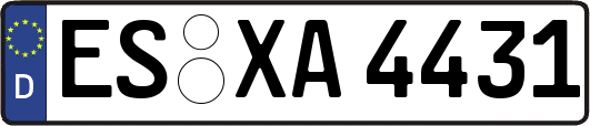 ES-XA4431