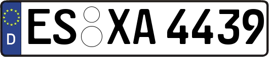 ES-XA4439