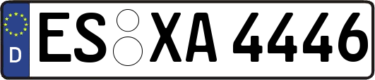 ES-XA4446