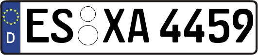 ES-XA4459
