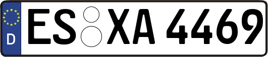 ES-XA4469