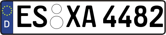 ES-XA4482