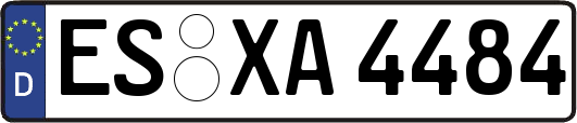 ES-XA4484