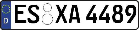 ES-XA4489