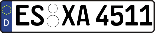 ES-XA4511