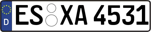 ES-XA4531