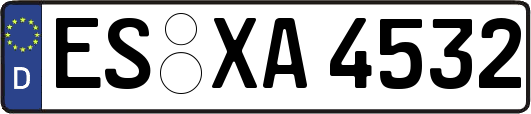 ES-XA4532