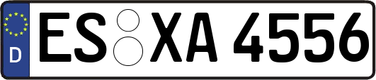ES-XA4556