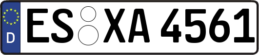 ES-XA4561
