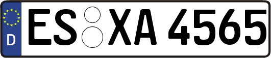 ES-XA4565