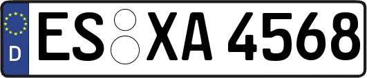 ES-XA4568