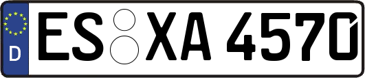 ES-XA4570