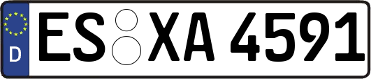 ES-XA4591