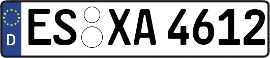 ES-XA4612